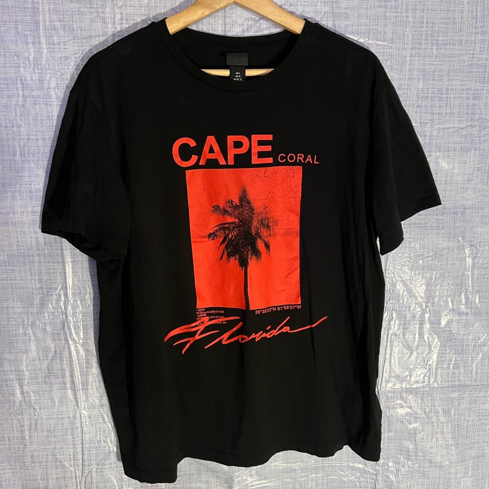 Men’s H&M T-shirt